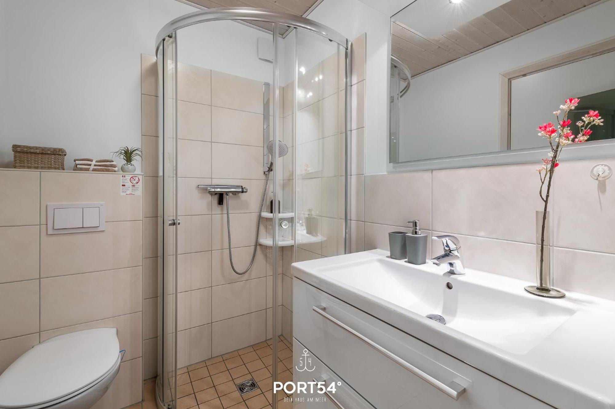 Ferienhaus Lagunenblick 17 Marina Wendtorf Экстерьер фото
