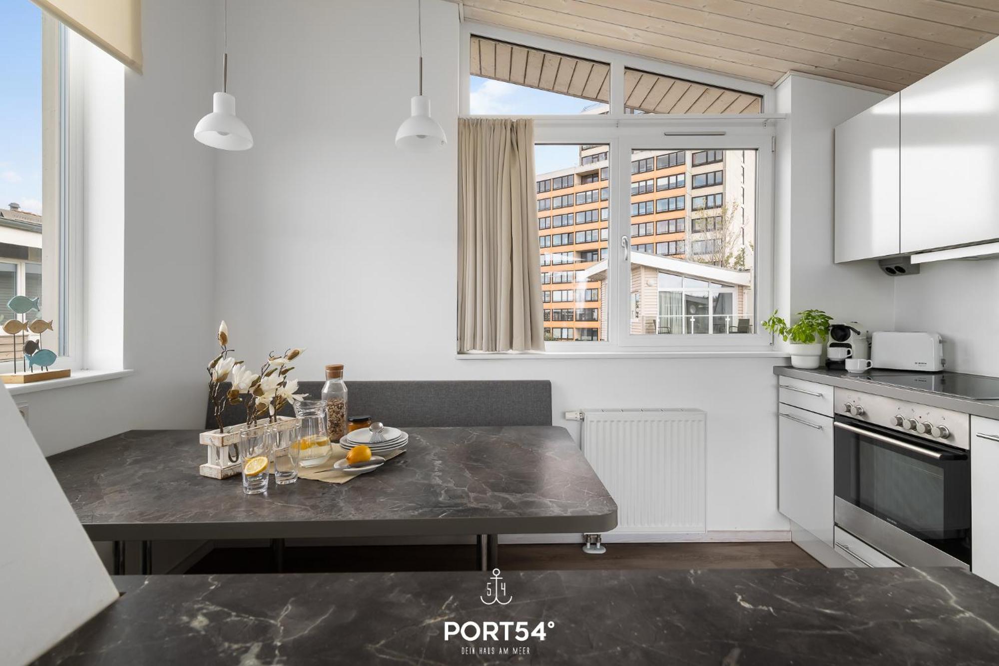 Ferienhaus Lagunenblick 17 Marina Wendtorf Экстерьер фото