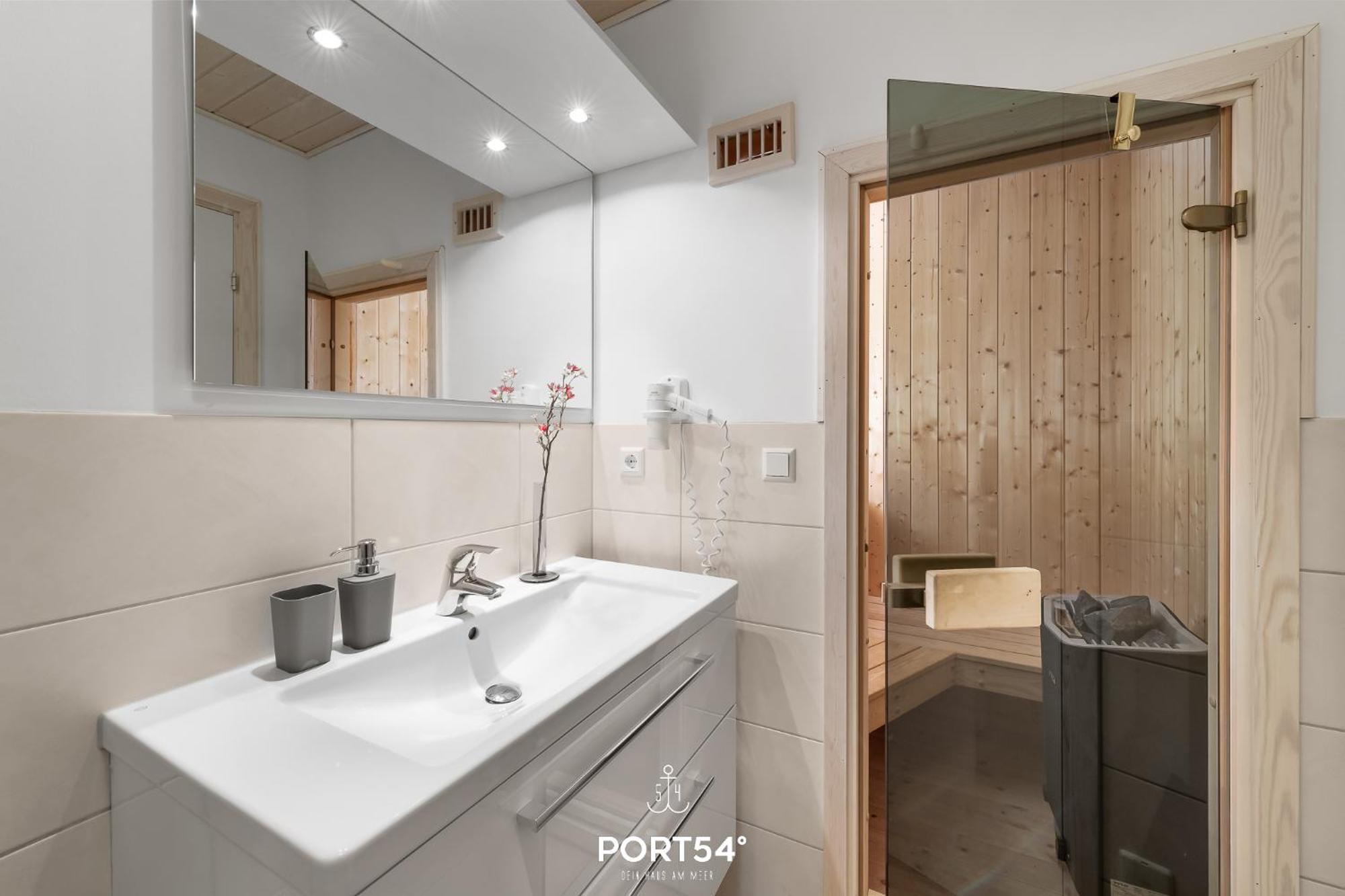 Ferienhaus Lagunenblick 17 Marina Wendtorf Экстерьер фото