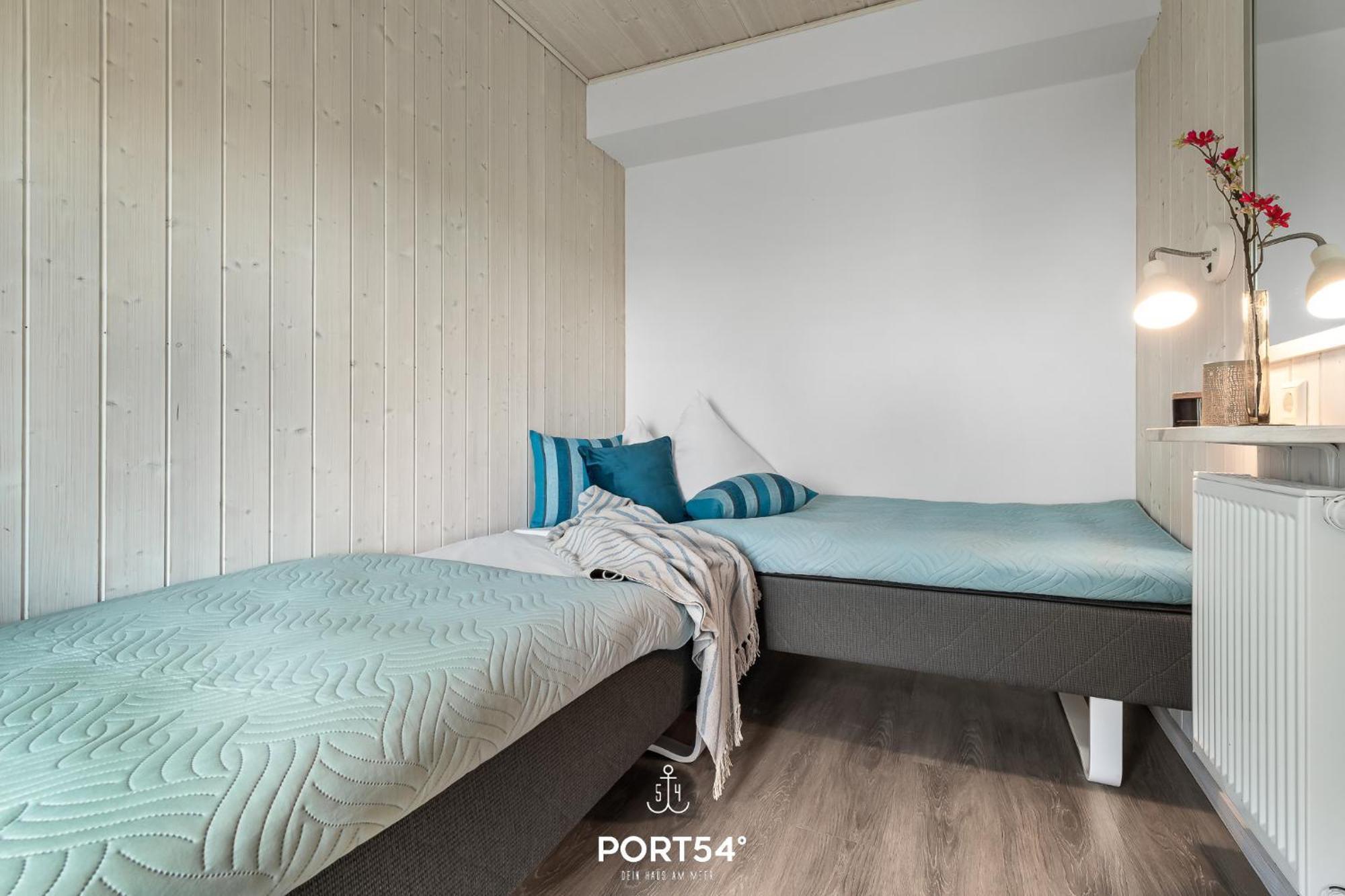 Ferienhaus Lagunenblick 17 Marina Wendtorf Экстерьер фото